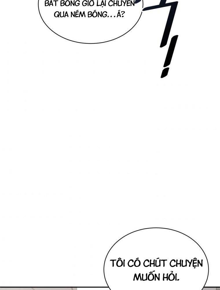 Vua Bóng Chày Chapter 19 - Trang 2