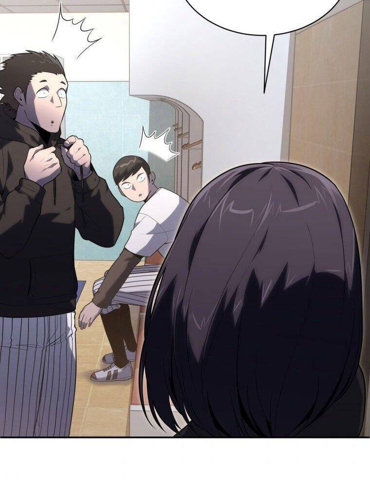 Vua Bóng Chày Chapter 19 - Trang 2