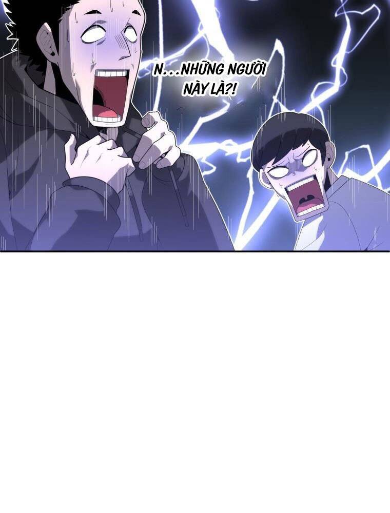 Vua Bóng Chày Chapter 19 - Trang 2