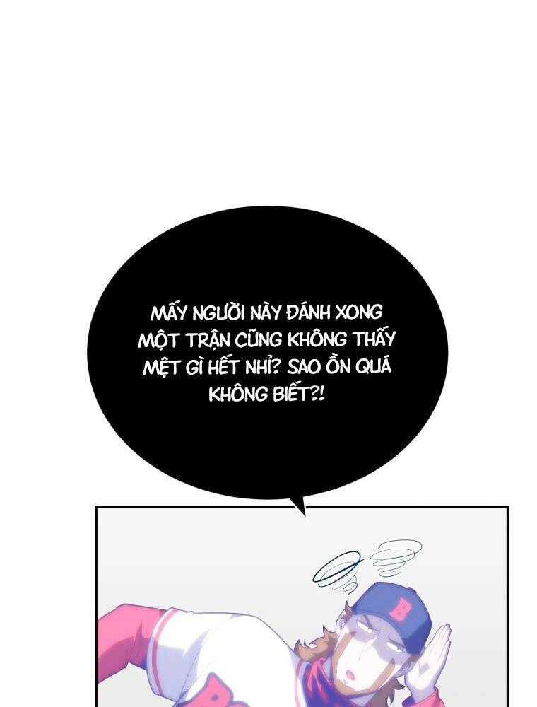 Vua Bóng Chày Chapter 19 - Trang 2