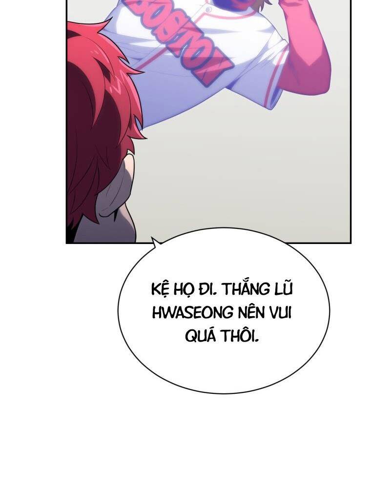 Vua Bóng Chày Chapter 19 - Trang 2