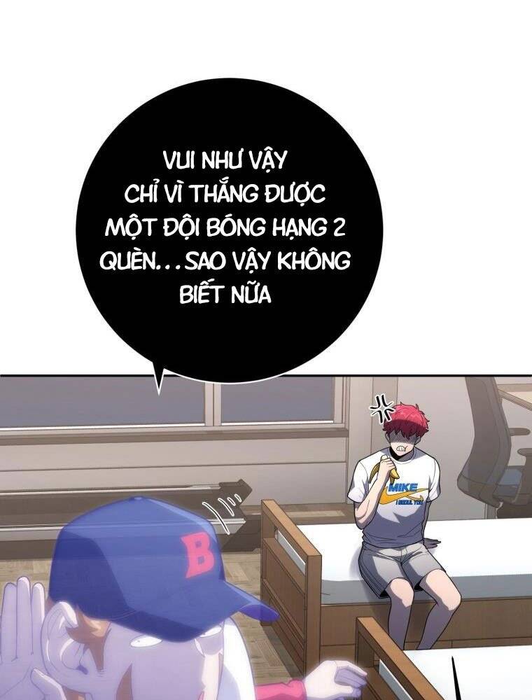 Vua Bóng Chày Chapter 19 - Trang 2