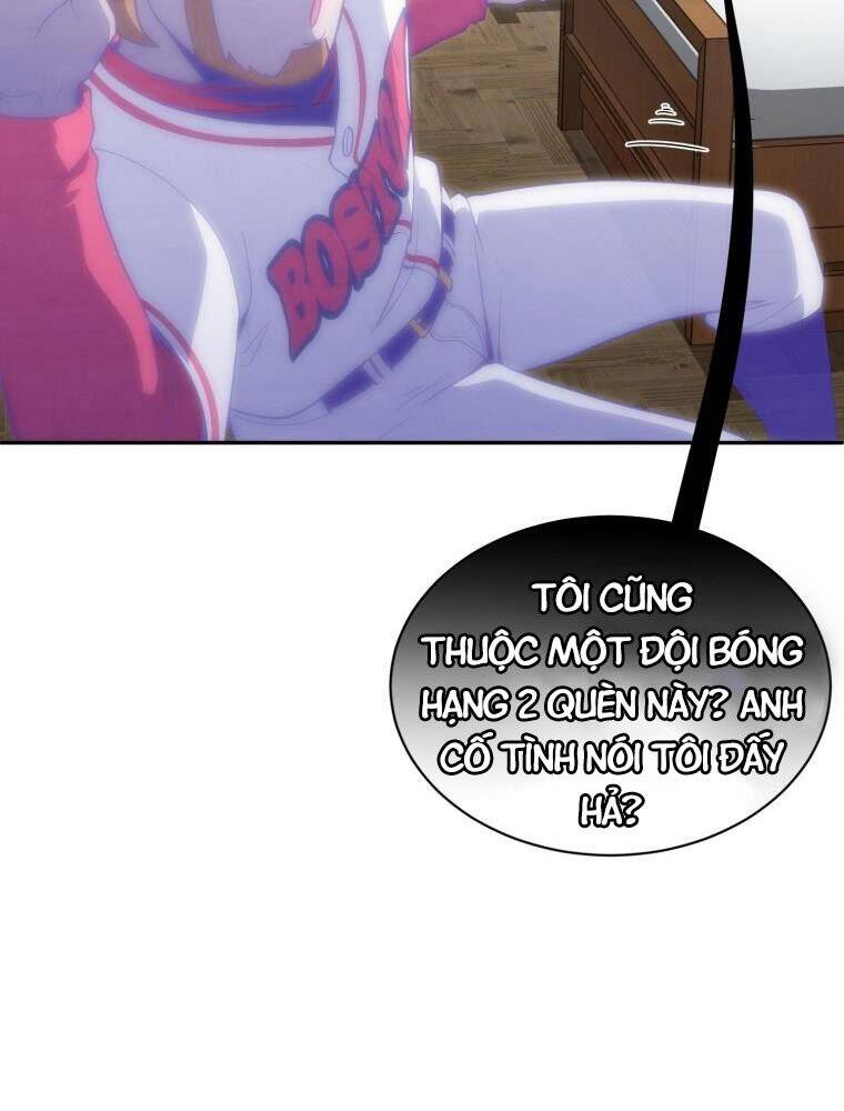 Vua Bóng Chày Chapter 19 - Trang 2