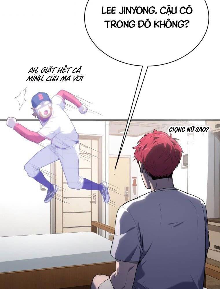 Vua Bóng Chày Chapter 19 - Trang 2