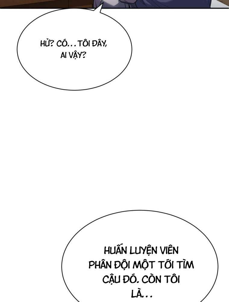 Vua Bóng Chày Chapter 19 - Trang 2