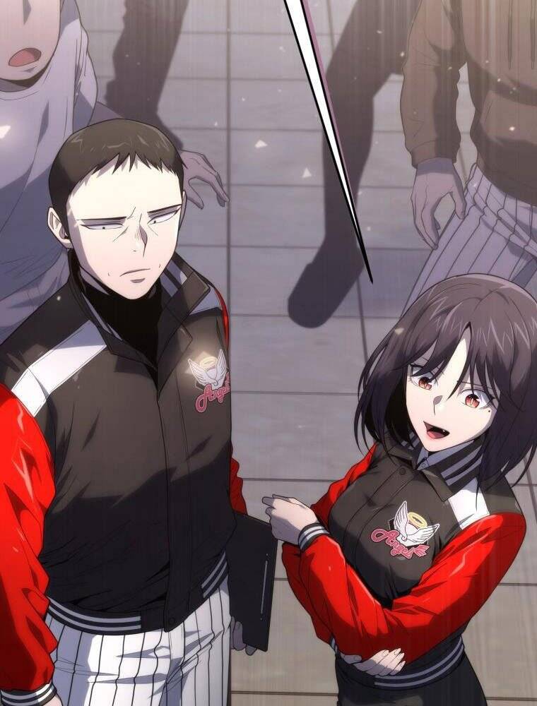 Vua Bóng Chày Chapter 19 - Trang 2