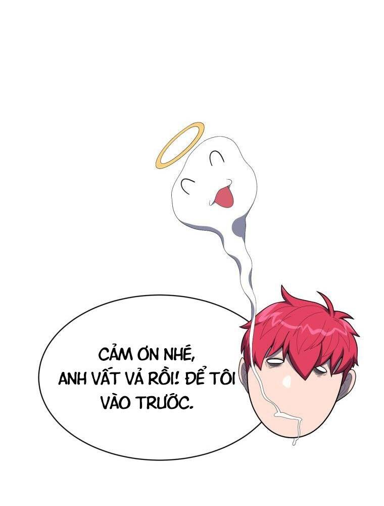 Vua Bóng Chày Chapter 19 - Trang 2