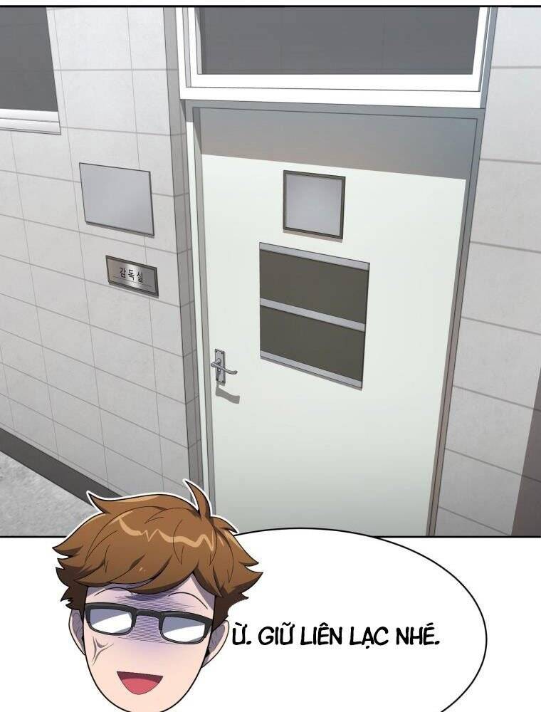 Vua Bóng Chày Chapter 19 - Trang 2