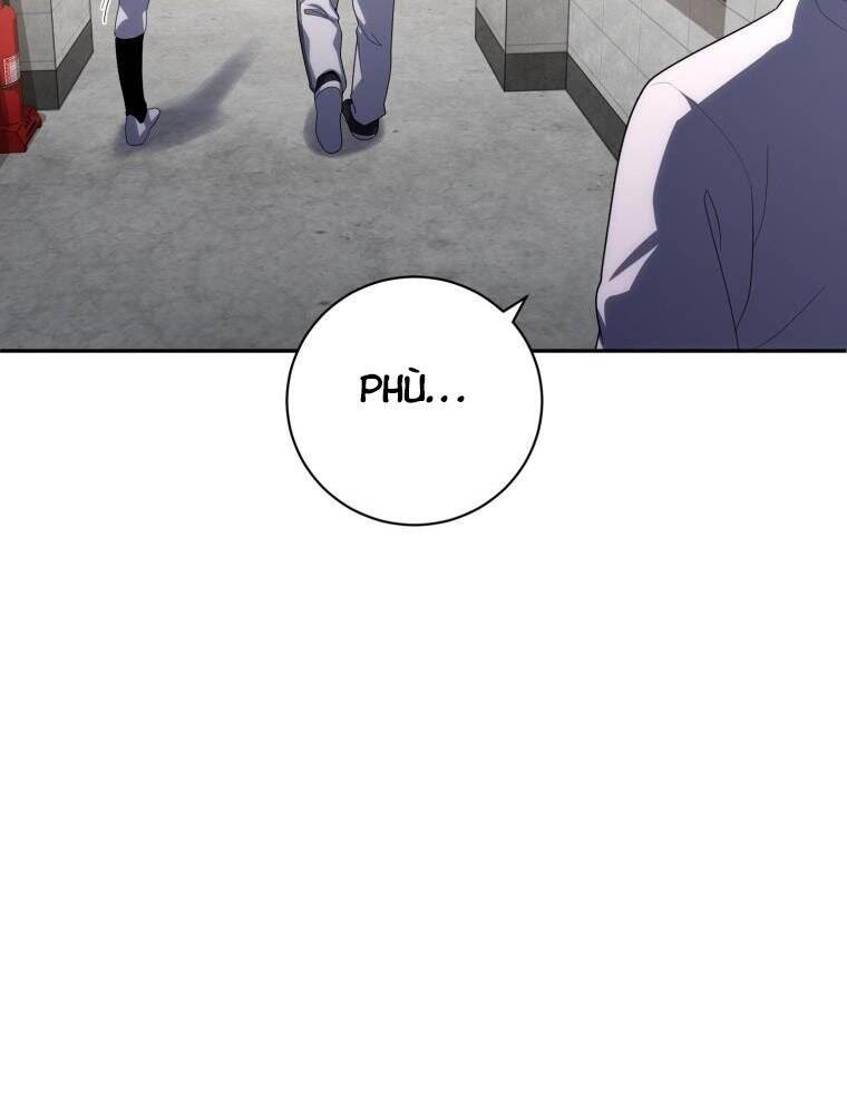 Vua Bóng Chày Chapter 19 - Trang 2