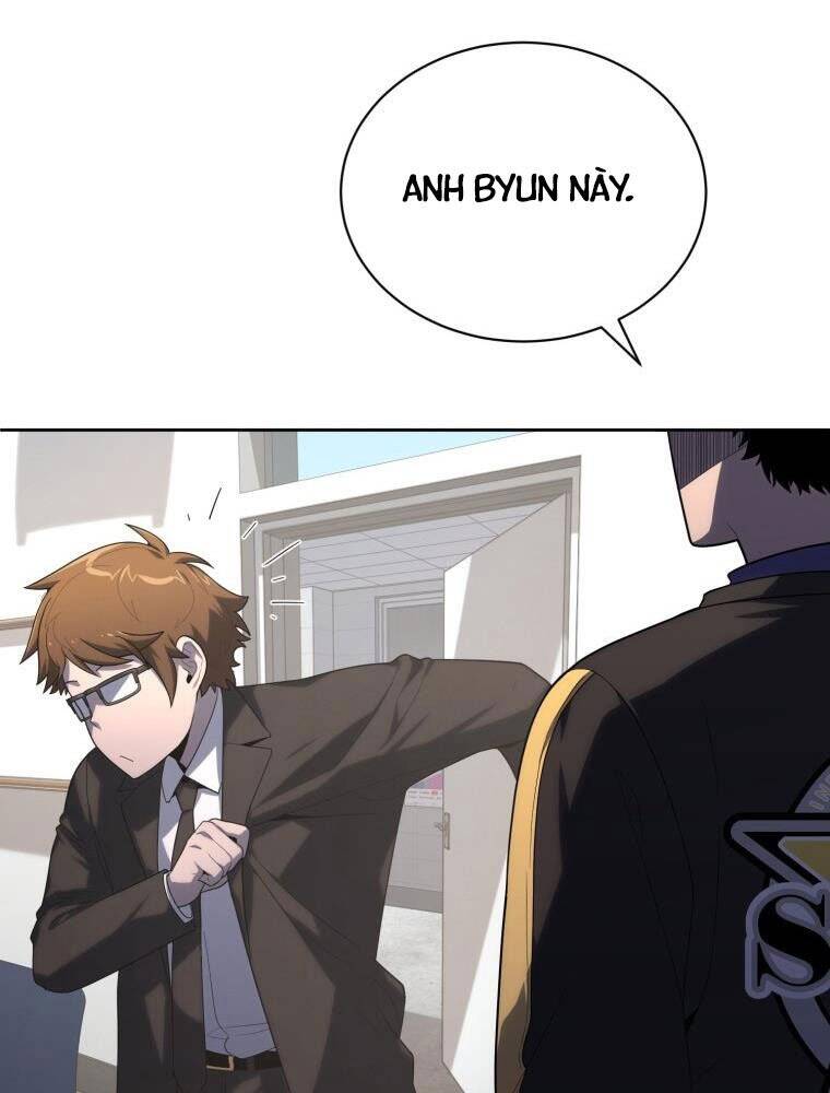 Vua Bóng Chày Chapter 19 - Trang 2