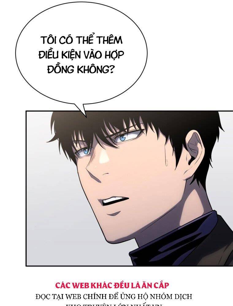 Vua Bóng Chày Chapter 19 - Trang 2