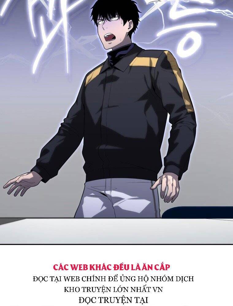 Vua Bóng Chày Chapter 19 - Trang 2