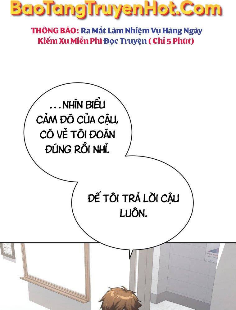 Vua Bóng Chày Chapter 19 - Trang 2