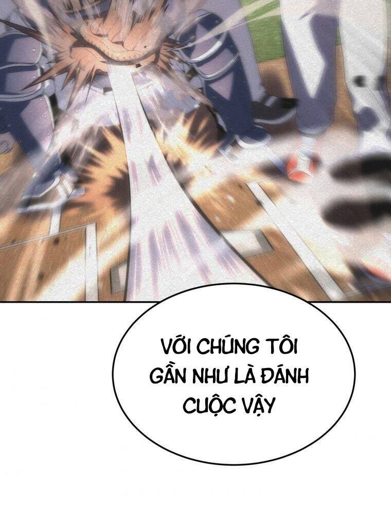 Vua Bóng Chày Chapter 19 - Trang 2