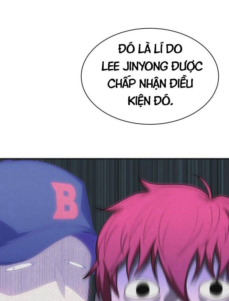 Vua Bóng Chày Chapter 19 - Trang 2