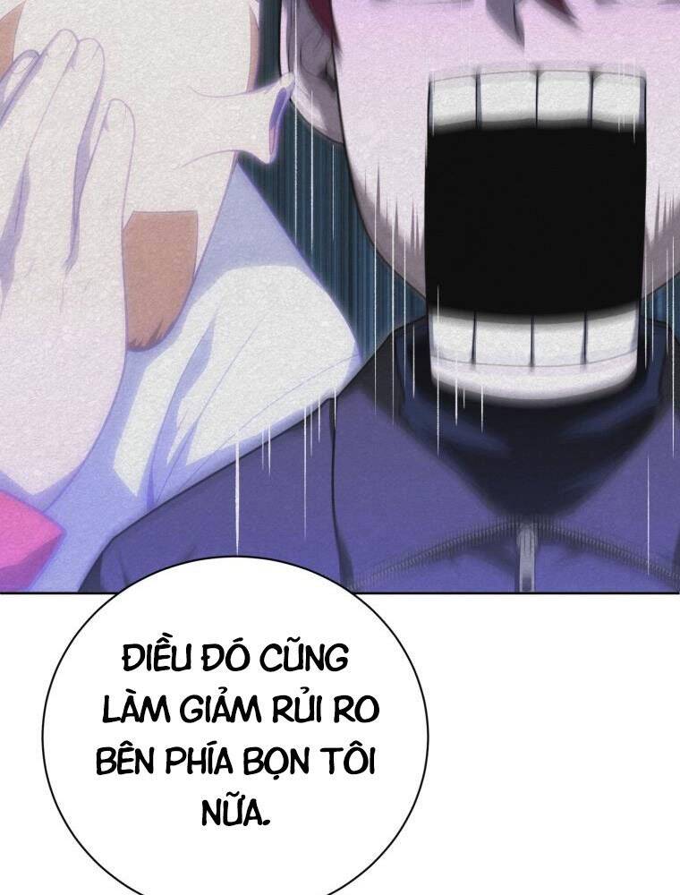 Vua Bóng Chày Chapter 19 - Trang 2