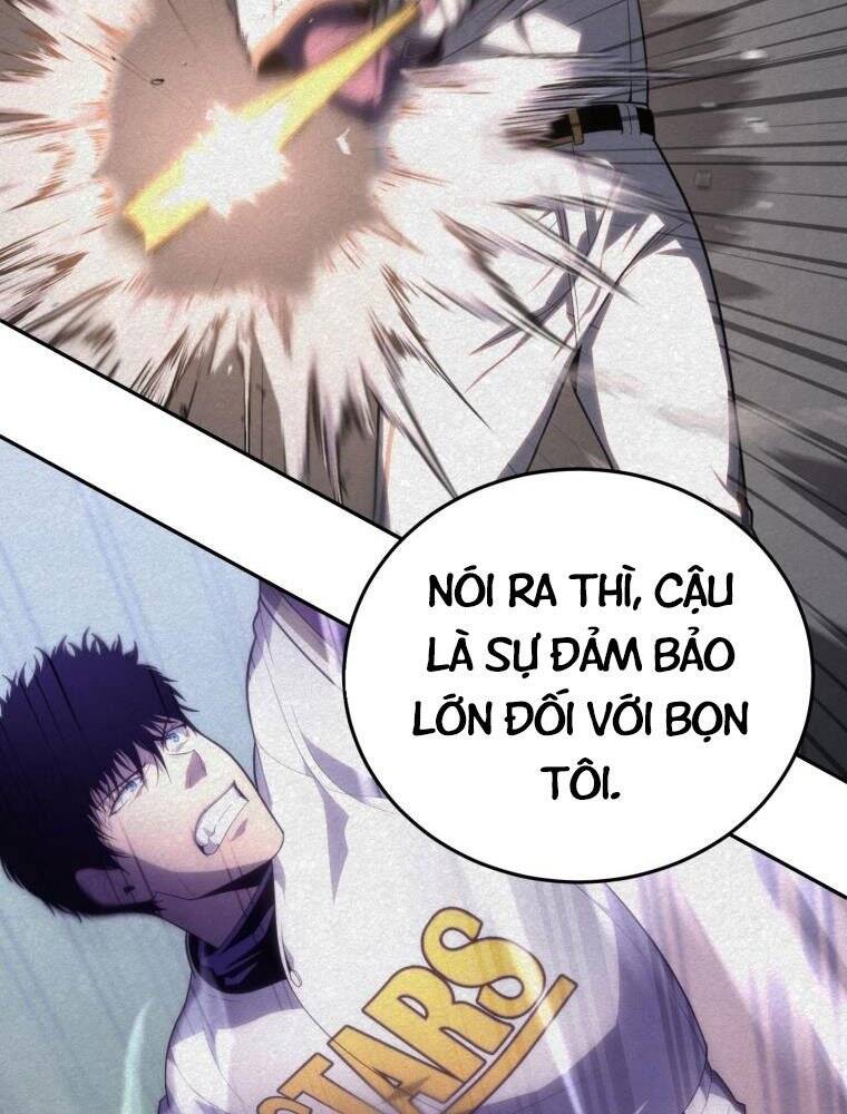 Vua Bóng Chày Chapter 19 - Trang 2