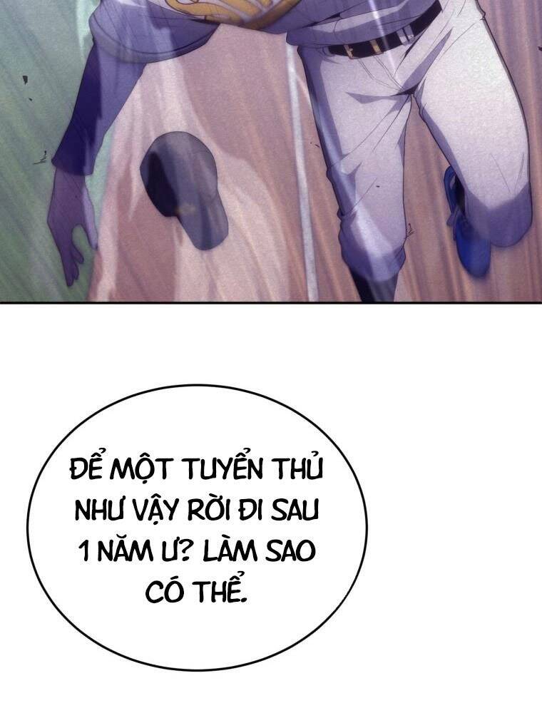 Vua Bóng Chày Chapter 19 - Trang 2