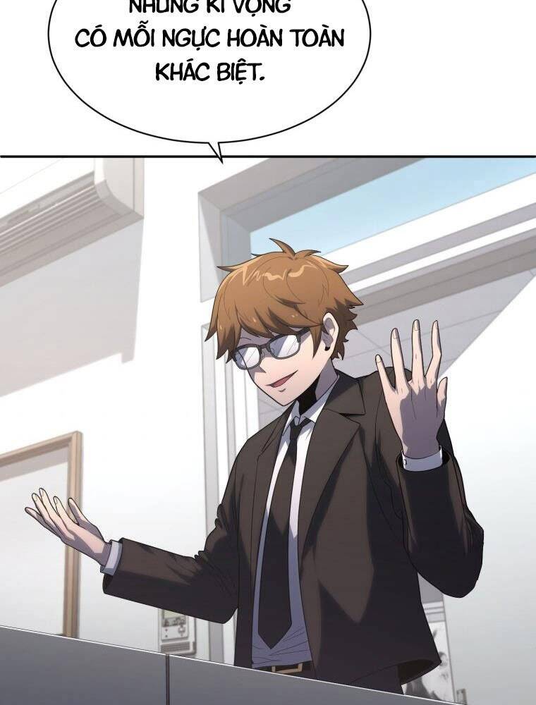 Vua Bóng Chày Chapter 19 - Trang 2