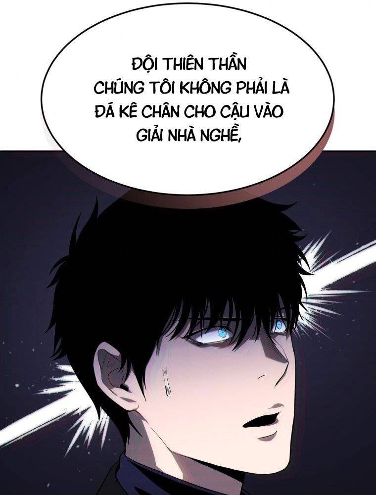 Vua Bóng Chày Chapter 19 - Trang 2
