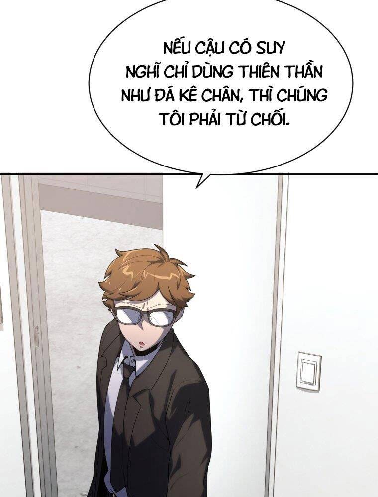 Vua Bóng Chày Chapter 19 - Trang 2