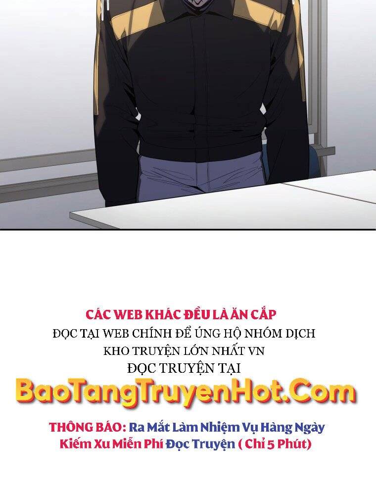 Vua Bóng Chày Chapter 19 - Trang 2