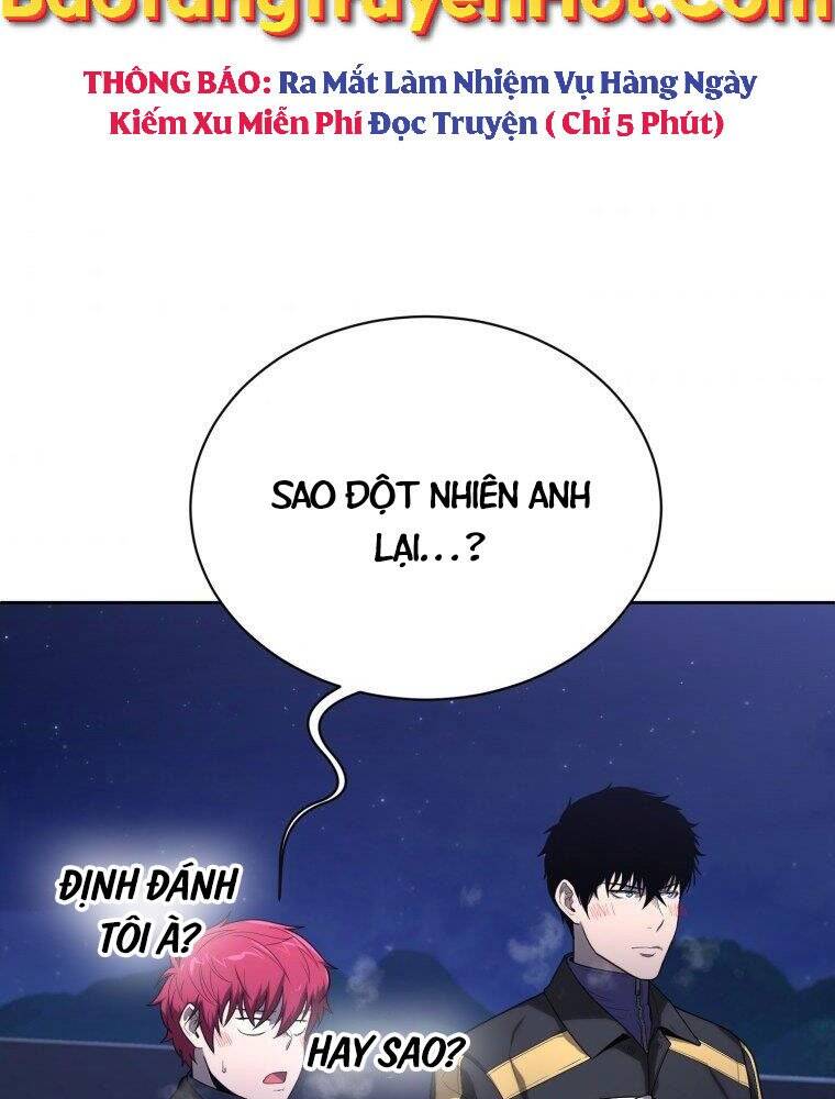 Vua Bóng Chày Chapter 19 - Trang 2