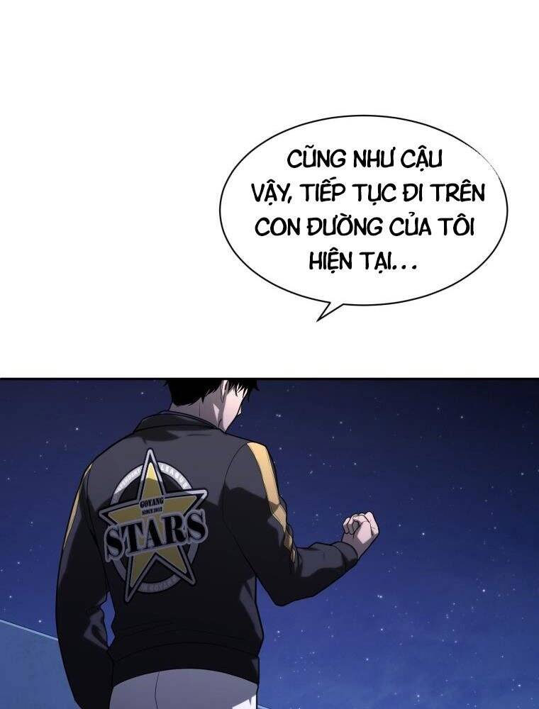 Vua Bóng Chày Chapter 19 - Trang 2