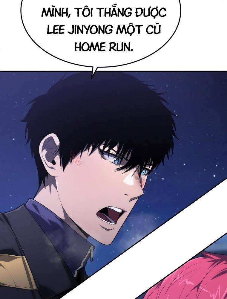 Vua Bóng Chày Chapter 19 - Trang 2