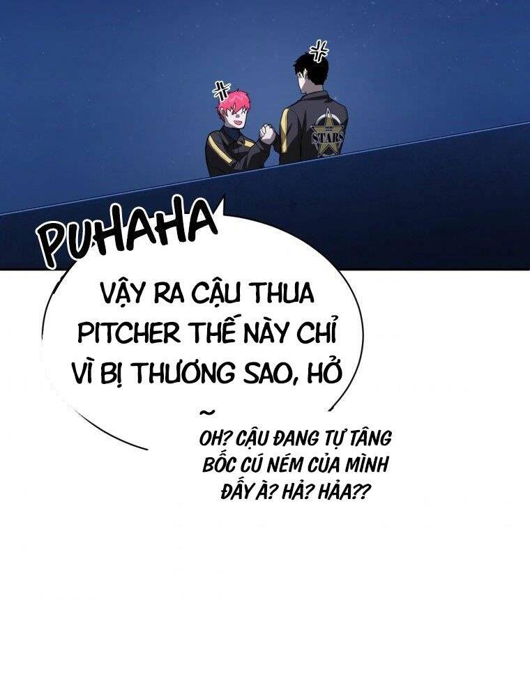 Vua Bóng Chày Chapter 19 - Trang 2