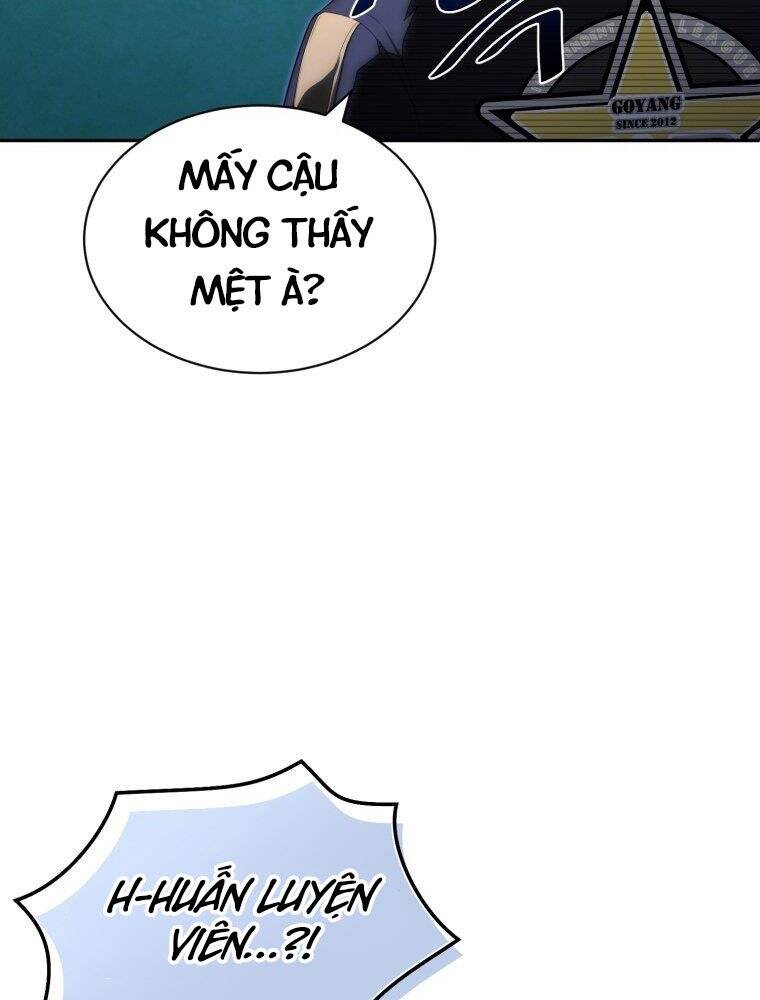 Vua Bóng Chày Chapter 19 - Trang 2