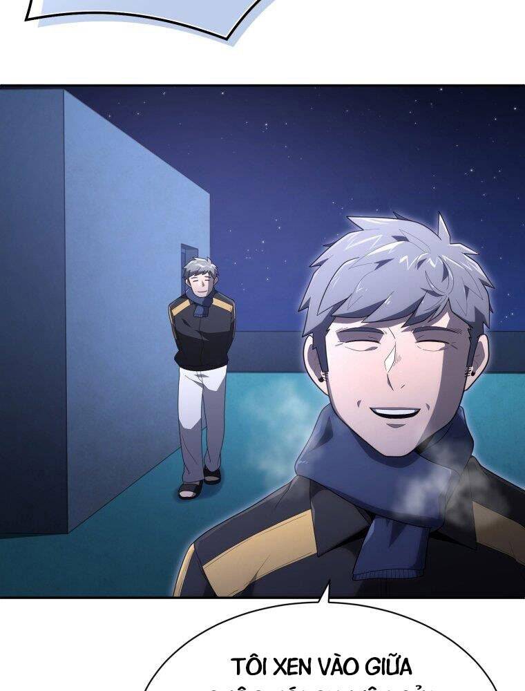 Vua Bóng Chày Chapter 19 - Trang 2