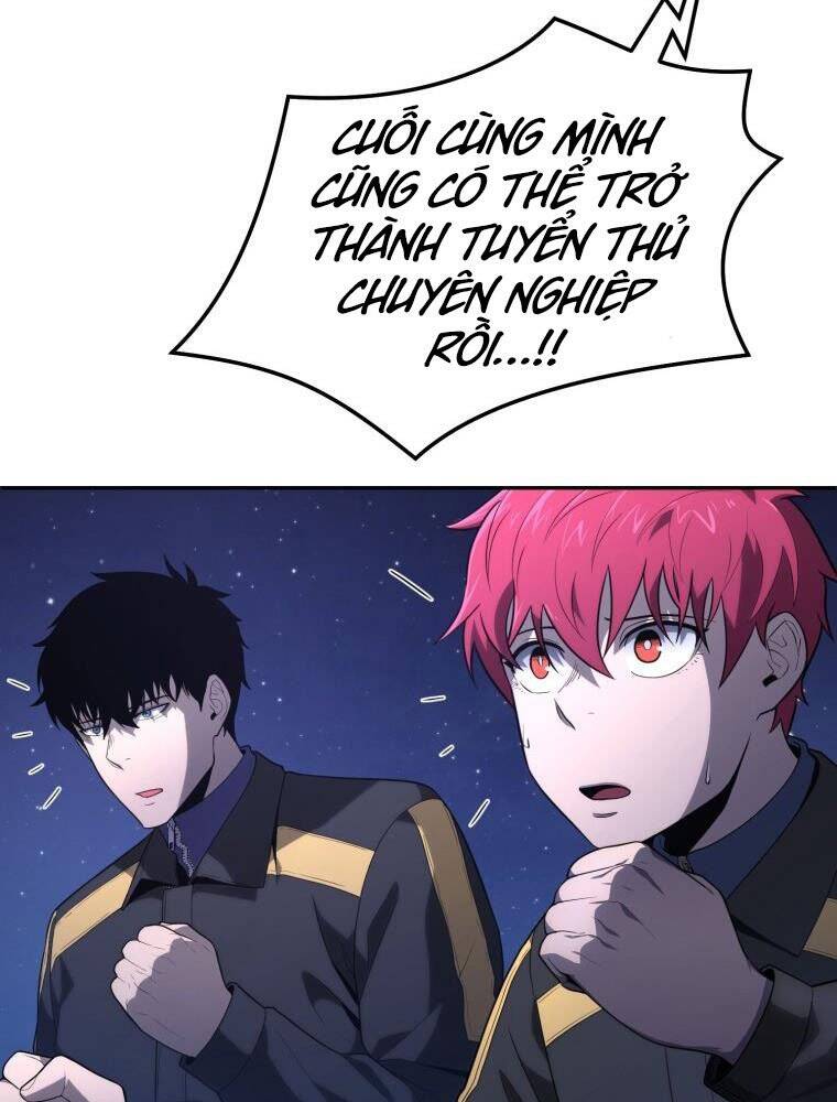 Vua Bóng Chày Chapter 19 - Trang 2