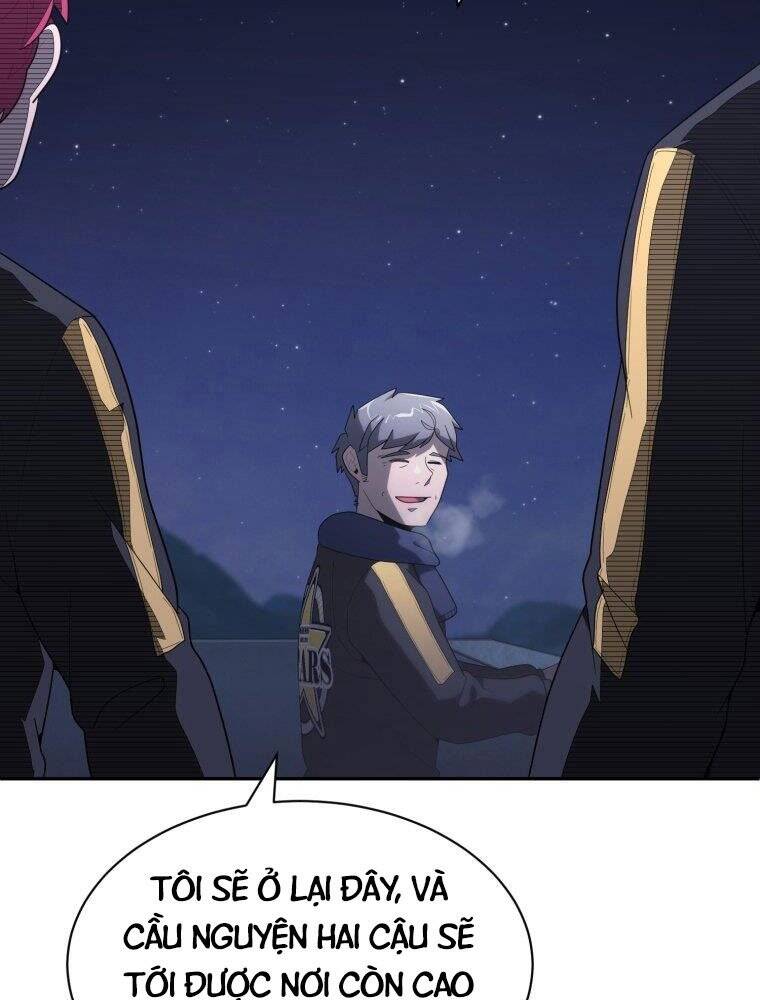 Vua Bóng Chày Chapter 19 - Trang 2