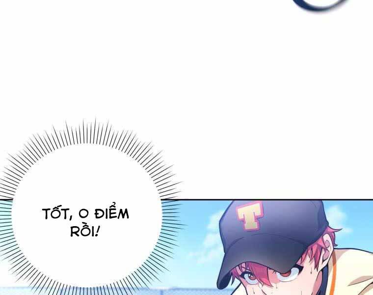 Vua Bóng Chày Chapter 2.5 - Trang 2