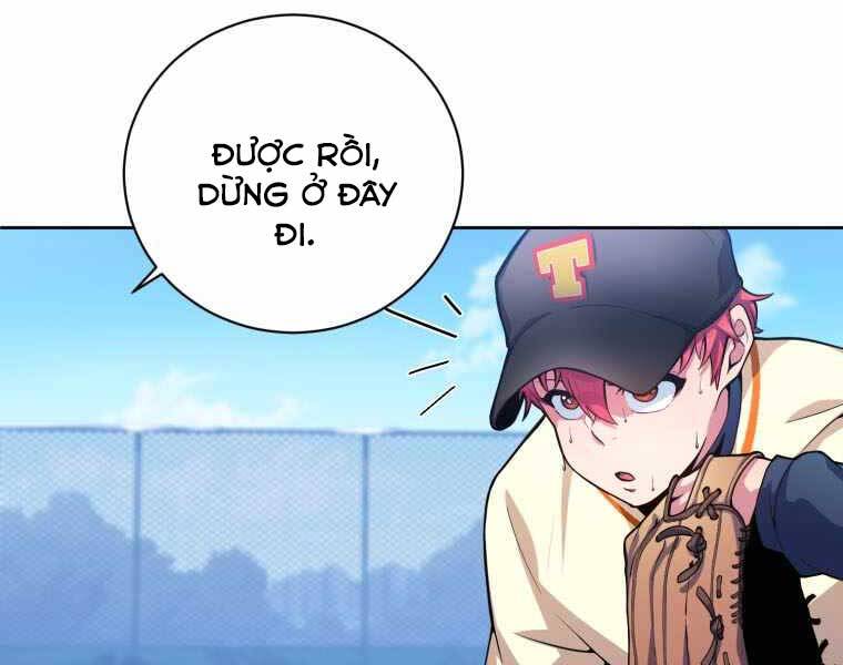 Vua Bóng Chày Chapter 2.5 - Trang 2