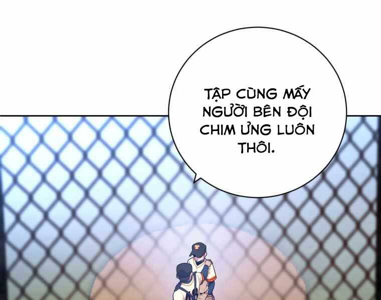 Vua Bóng Chày Chapter 2.5 - Trang 2