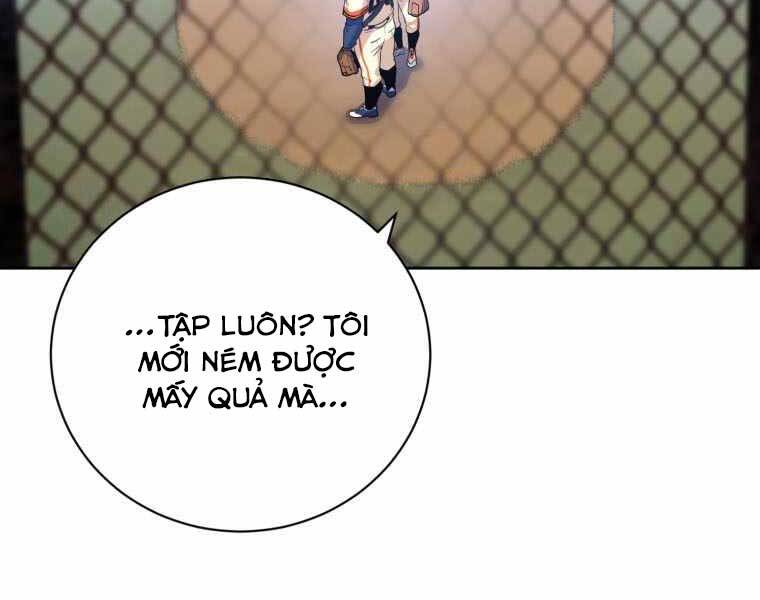 Vua Bóng Chày Chapter 2.5 - Trang 2