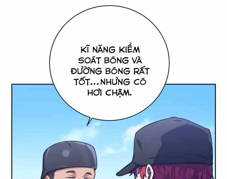 Vua Bóng Chày Chapter 2.5 - Trang 2