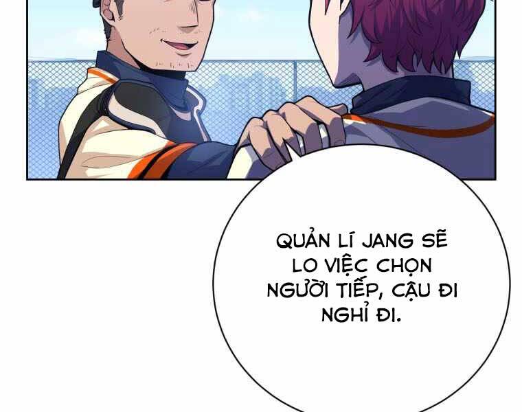 Vua Bóng Chày Chapter 2.5 - Trang 2