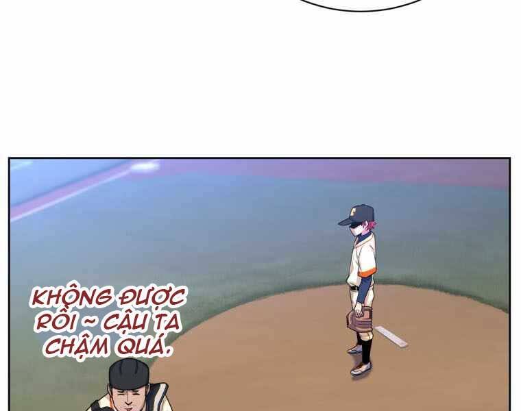 Vua Bóng Chày Chapter 2.5 - Trang 2