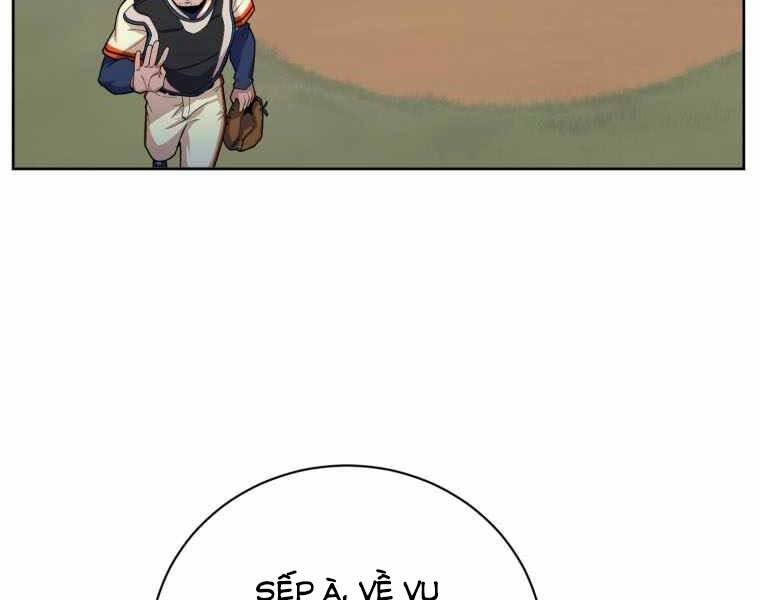 Vua Bóng Chày Chapter 2.5 - Trang 2