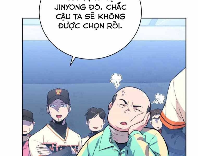 Vua Bóng Chày Chapter 2.5 - Trang 2