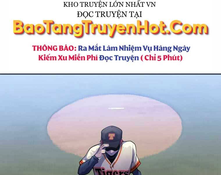 Vua Bóng Chày Chapter 2.5 - Trang 2