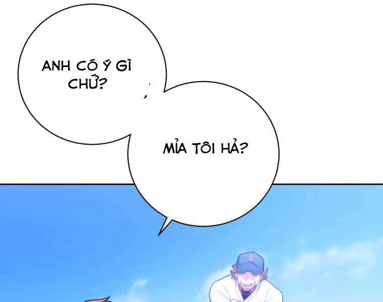 Vua Bóng Chày Chapter 2.5 - Trang 2