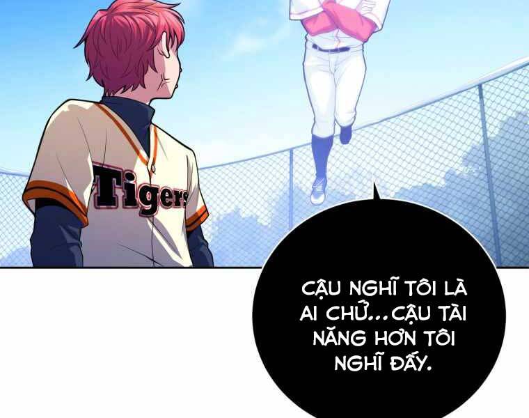 Vua Bóng Chày Chapter 2.5 - Trang 2