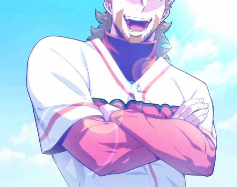 Vua Bóng Chày Chapter 2.5 - Trang 2