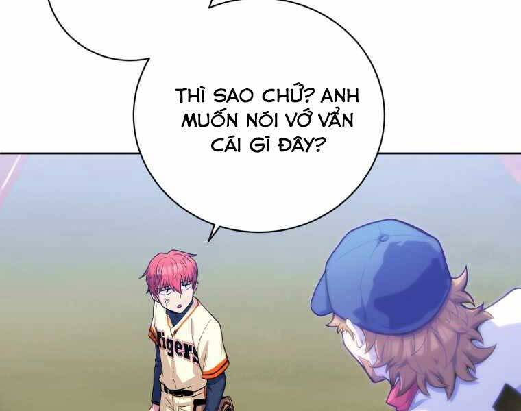 Vua Bóng Chày Chapter 2.5 - Trang 2