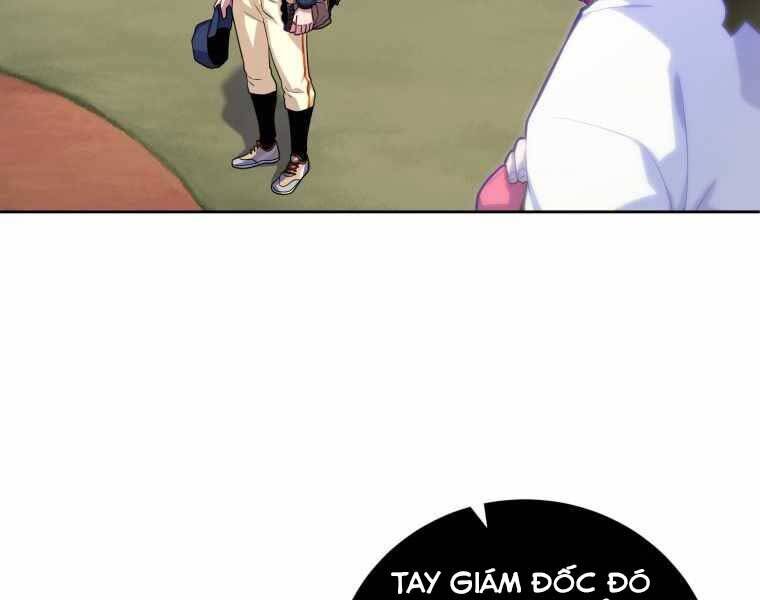 Vua Bóng Chày Chapter 2.5 - Trang 2
