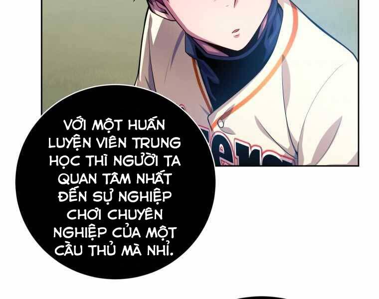 Vua Bóng Chày Chapter 2.5 - Trang 2